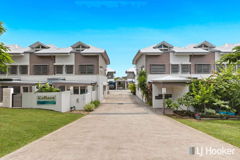 9/62 Island Street, CLEVELAND, QLD 4163