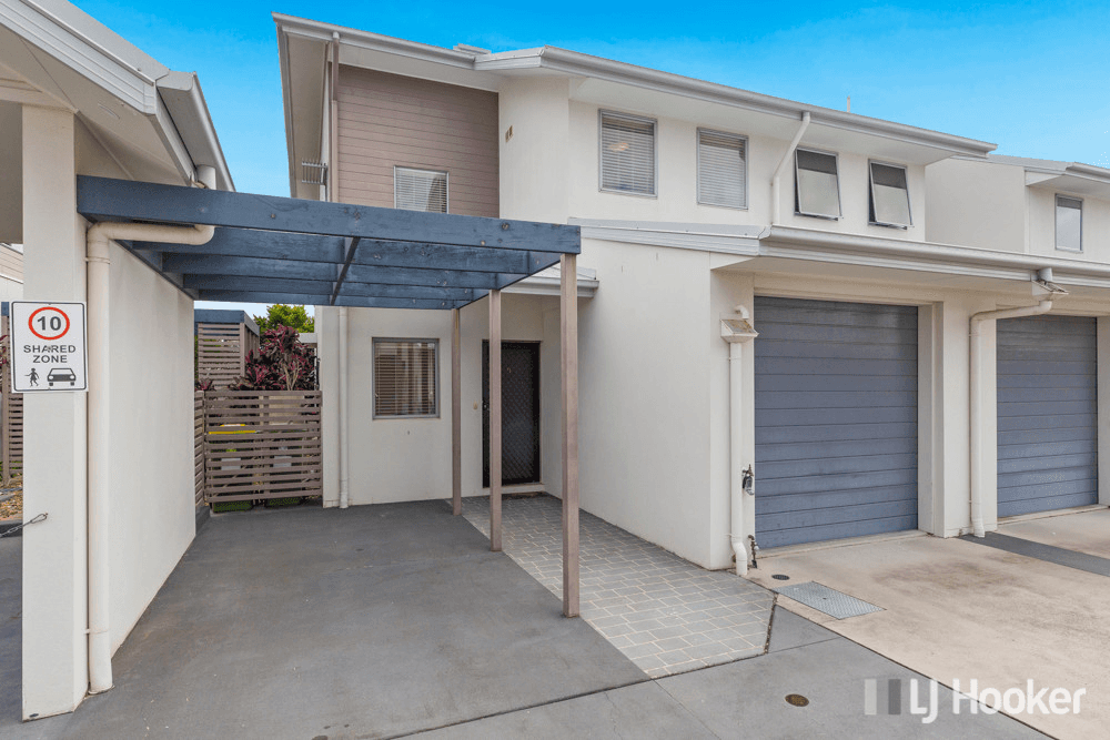 9/62 Island Street, CLEVELAND, QLD 4163