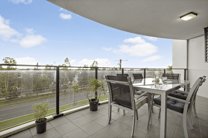 19/2 Fitzroy Street, CLEVELAND, QLD 4163