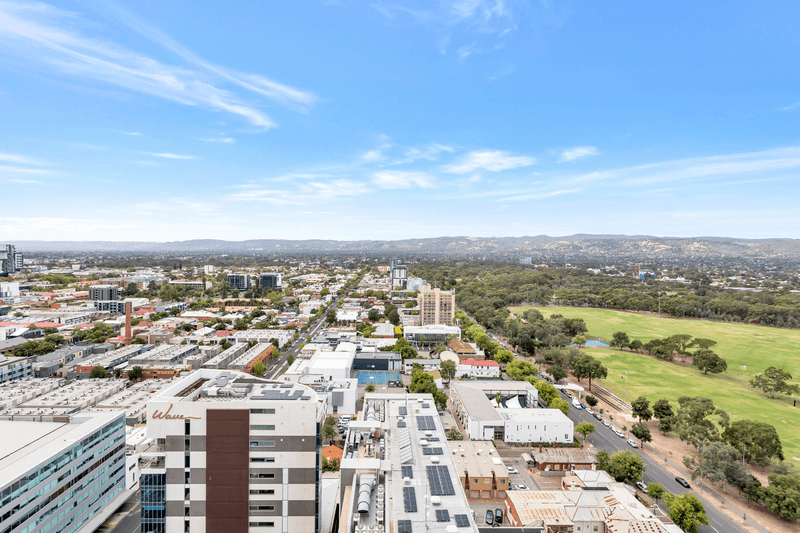 2305/421 King William Street (The VUE apartments), ADELAIDE, SA 5000