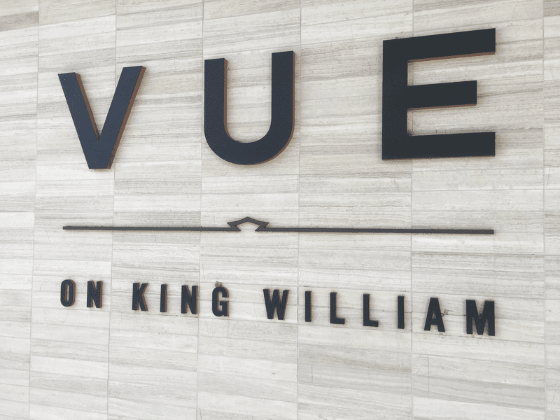 2305/421 King William Street (The VUE apartments), ADELAIDE, SA 5000