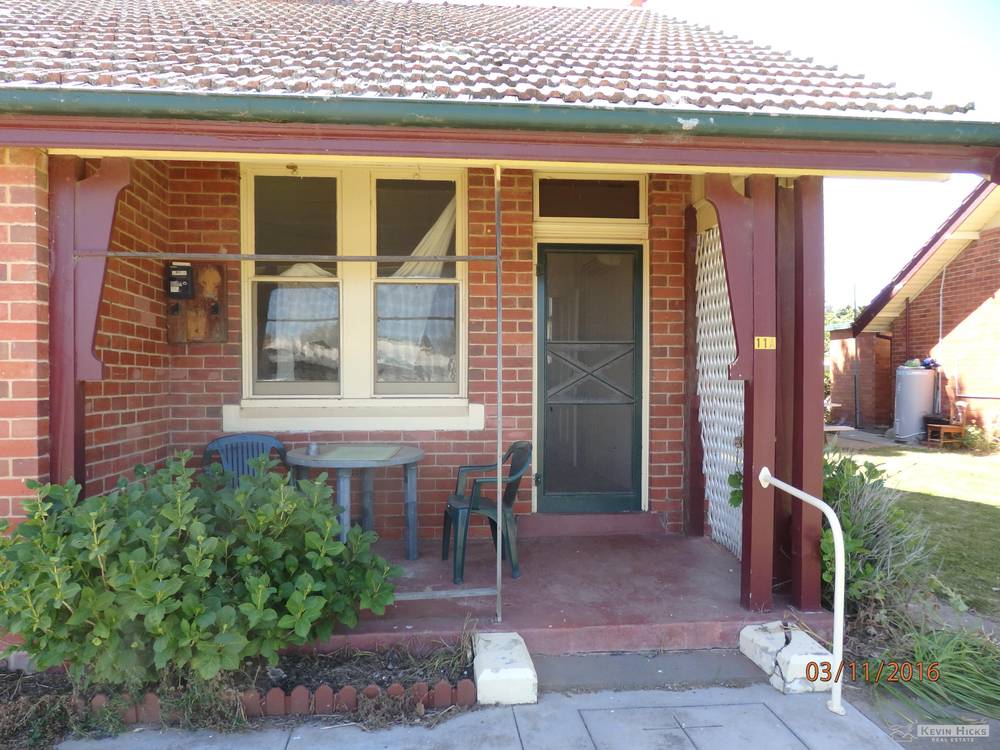 17A Callander Street, NUMURKAH, VIC 3636