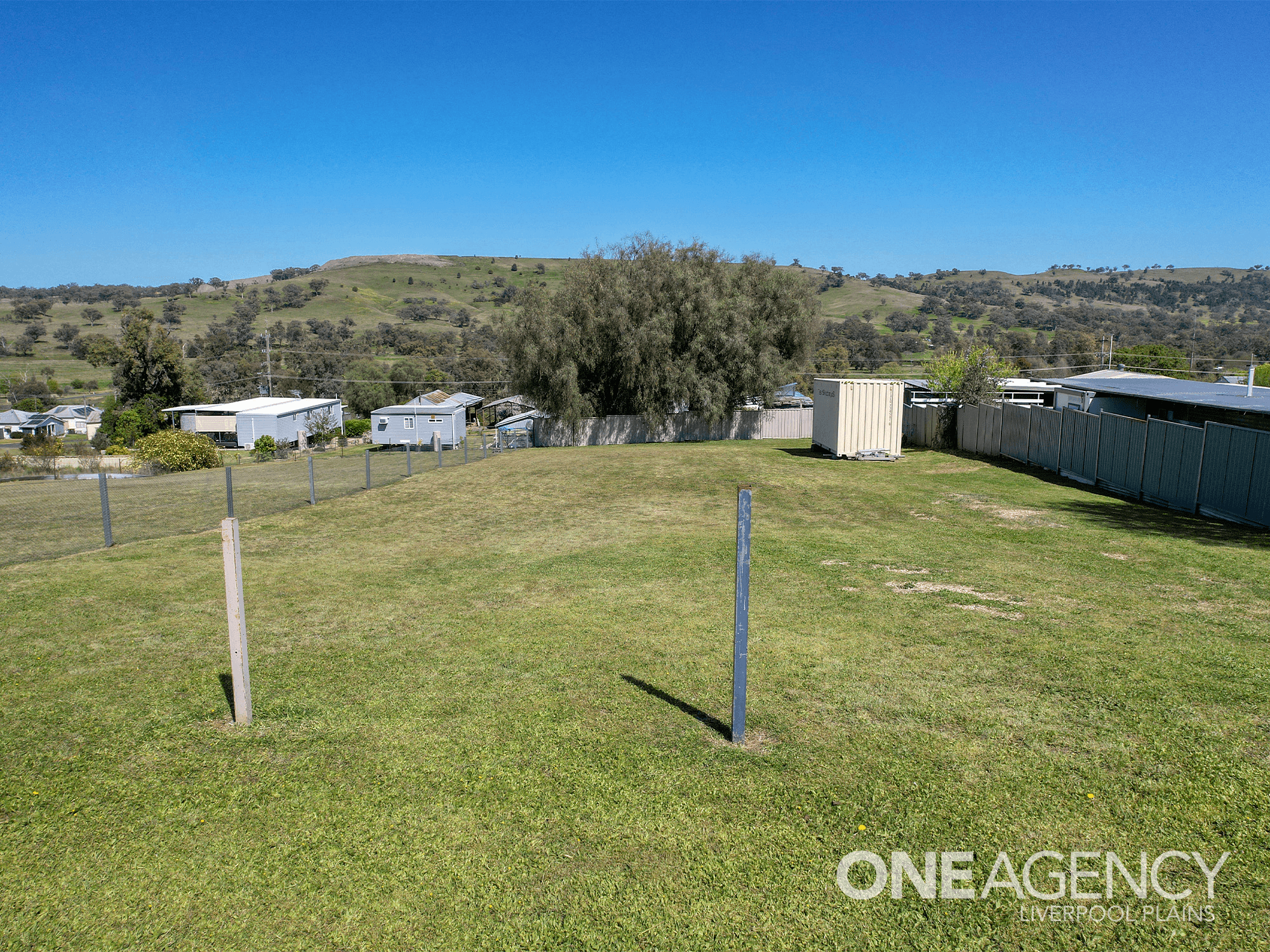 29 Hall Street, WILLOW TREE, NSW 2339