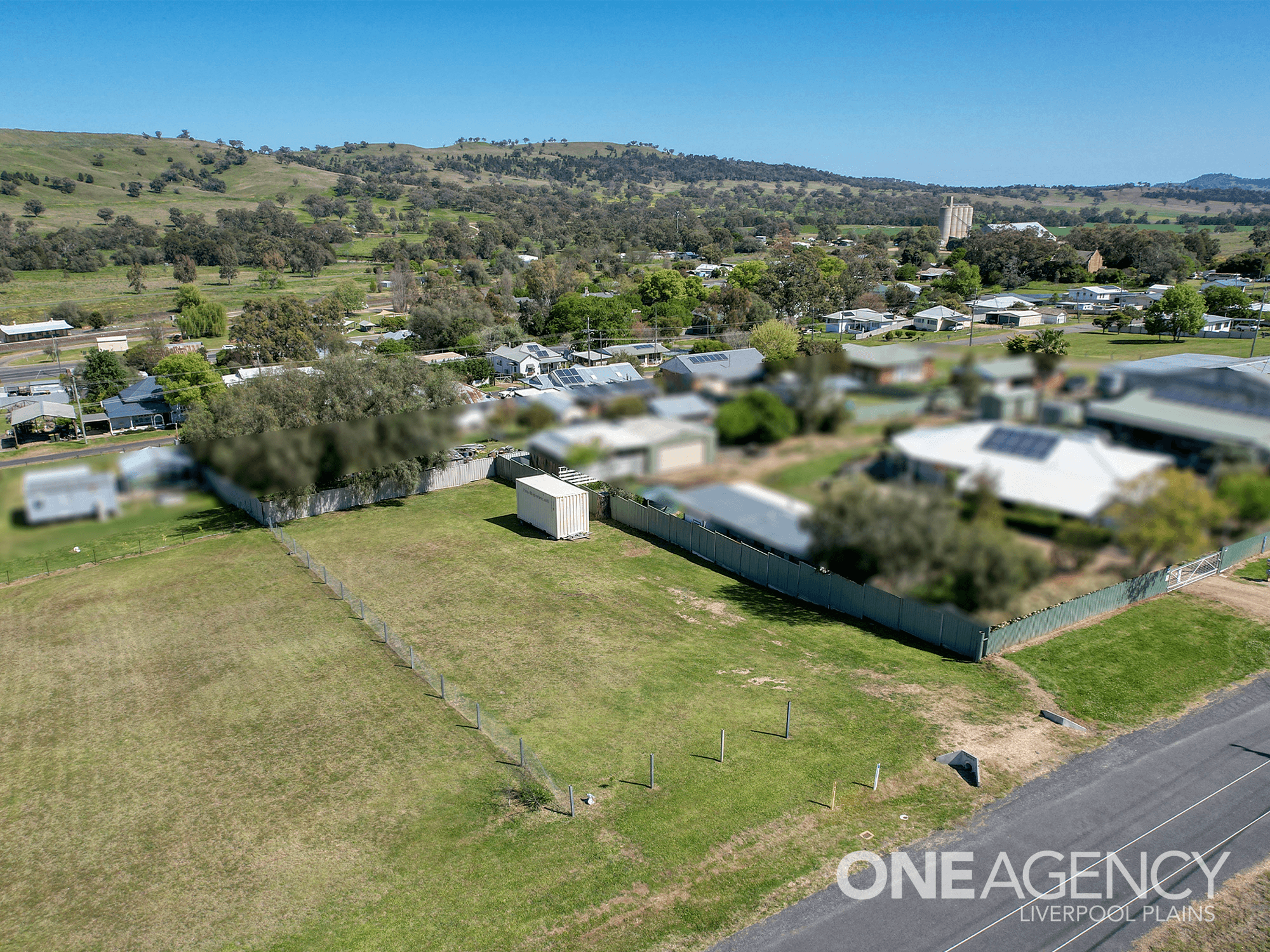 29 Hall Street, WILLOW TREE, NSW 2339