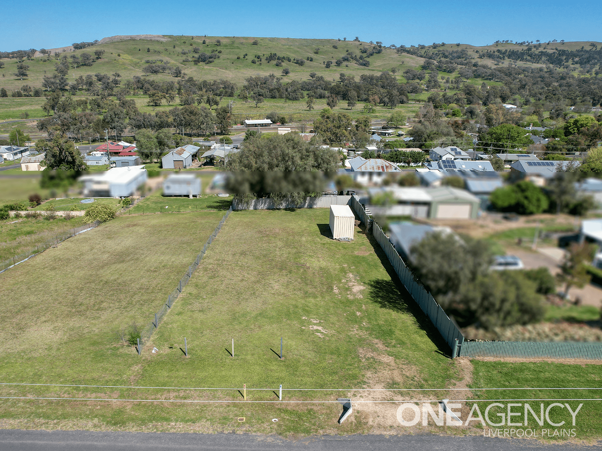 29 Hall Street, WILLOW TREE, NSW 2339