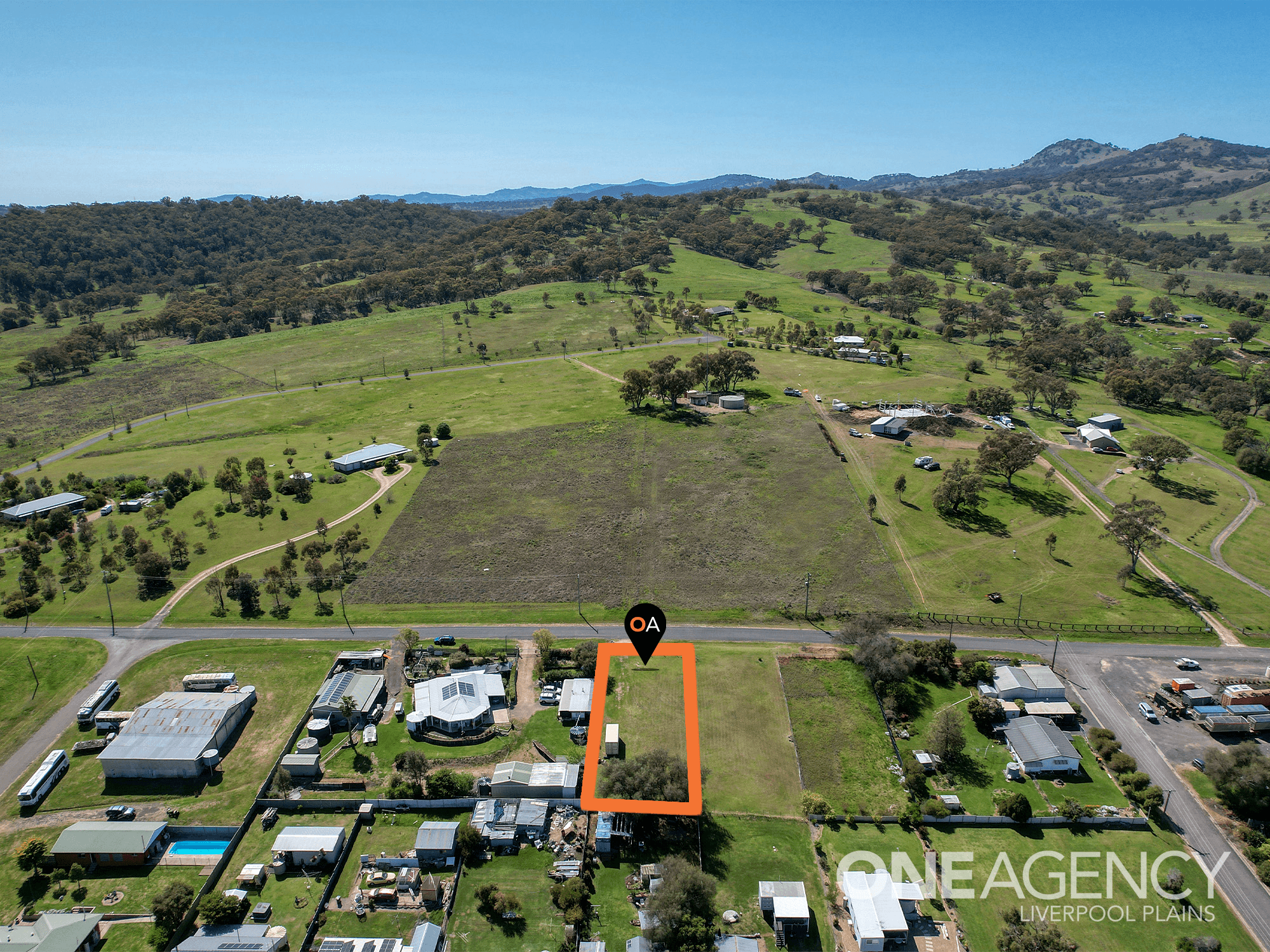 29 Hall Street, WILLOW TREE, NSW 2339