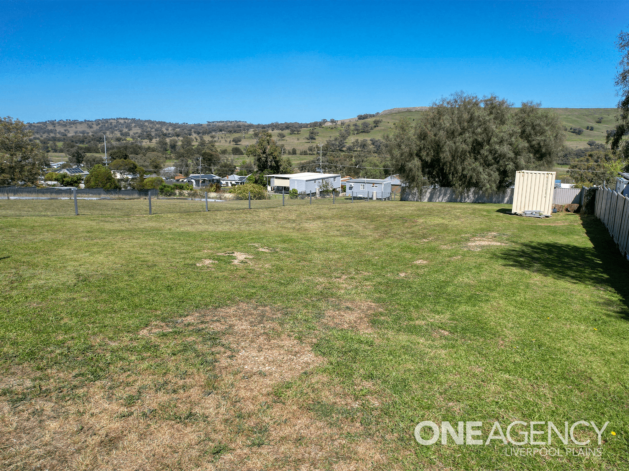 29 Hall Street, WILLOW TREE, NSW 2339