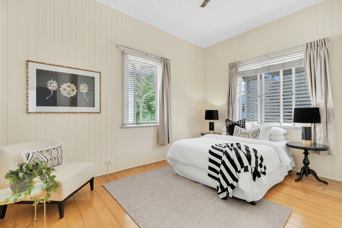 7 Thomas Street, Clayfield, QLD 4011