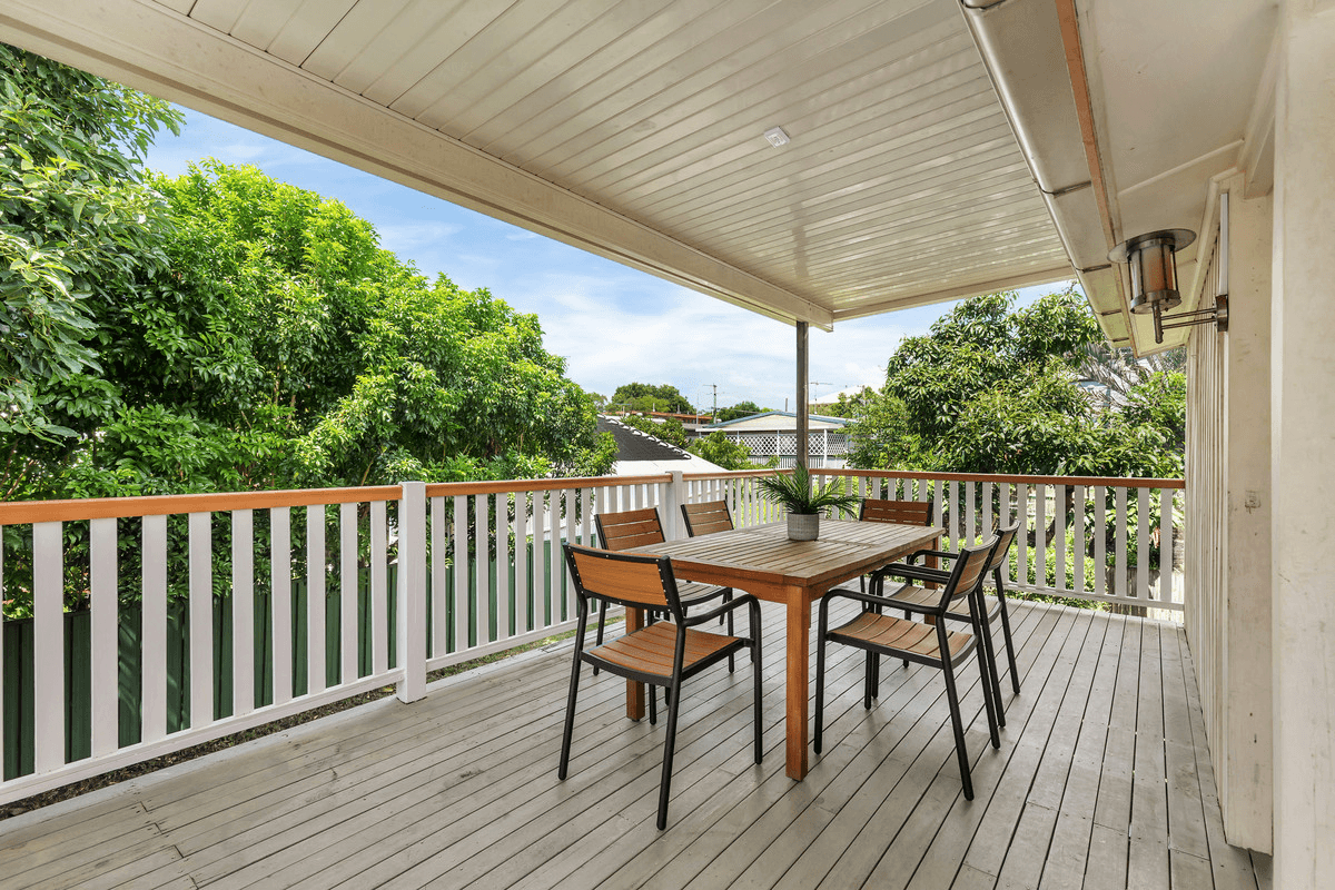 7 Thomas Street, Clayfield, QLD 4011