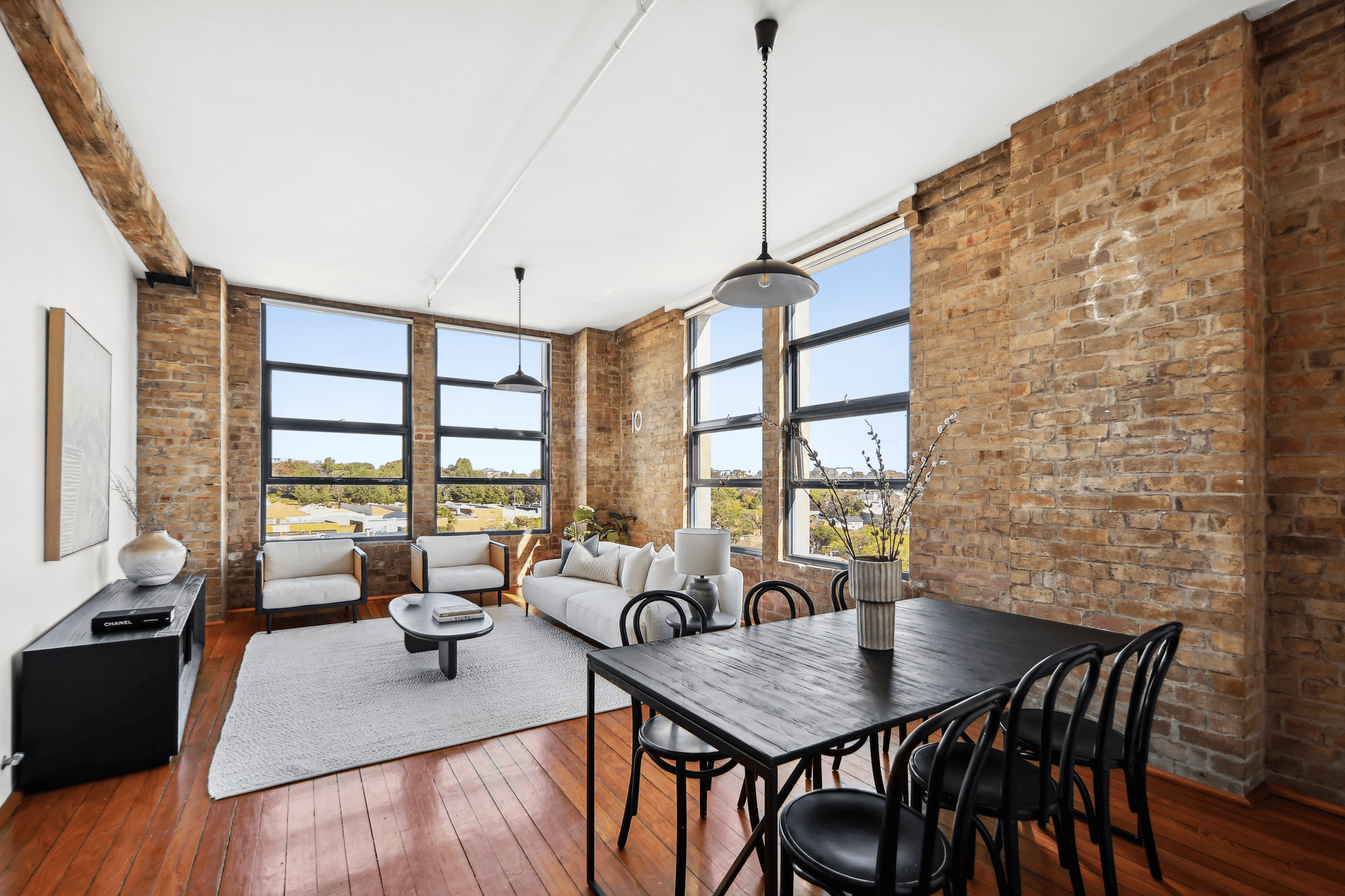 16/2 Cardigan Lane, CAMPERDOWN, NSW 2050