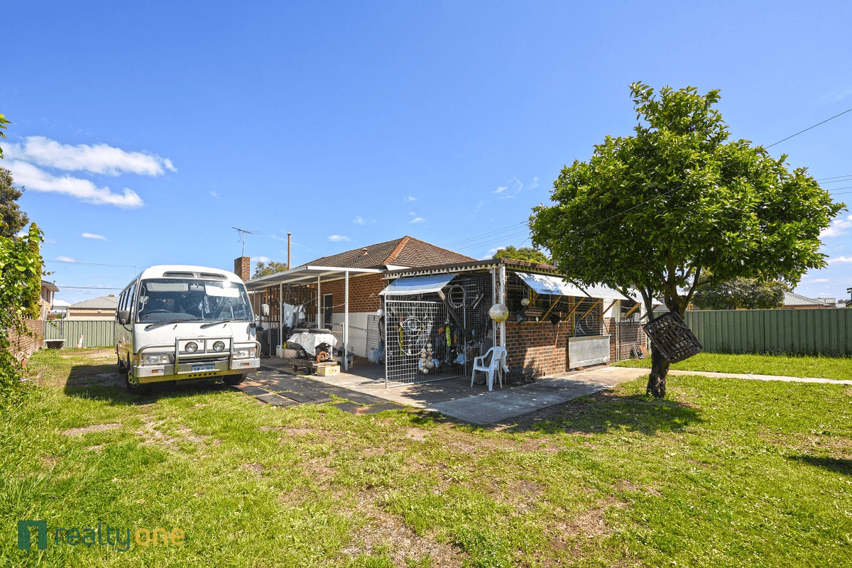 10 Hamersley Street, MIDLAND, WA 6056