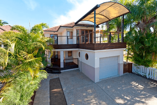 115 Wynnum Esplanade, WYNNUM, QLD 4178