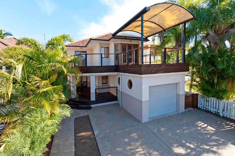 115 Wynnum Esplanade, WYNNUM, QLD 4178