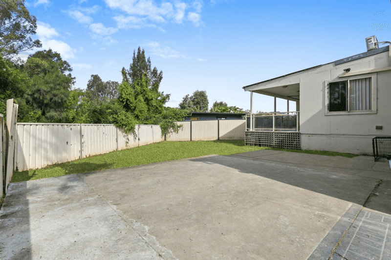 126 Mona Street, GRANVILLE, NSW 2142