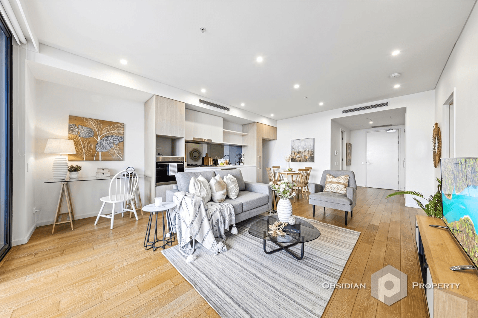 814A/9 Kent Road, MASCOT, NSW 2020