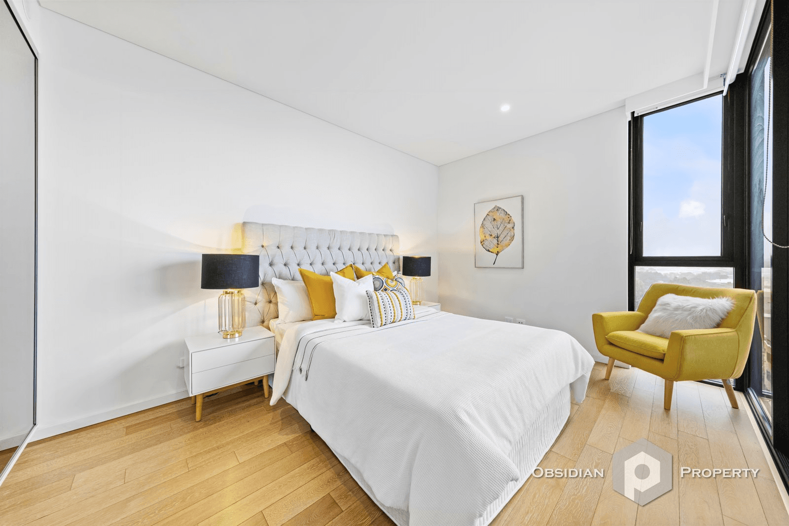 814A/9 Kent Road, MASCOT, NSW 2020