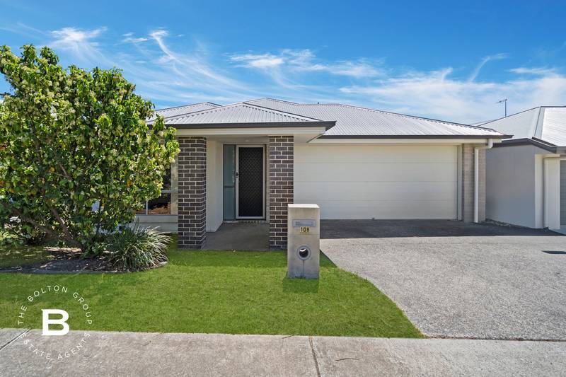 108 Watheroo Street, South Ripley, QLD 4306