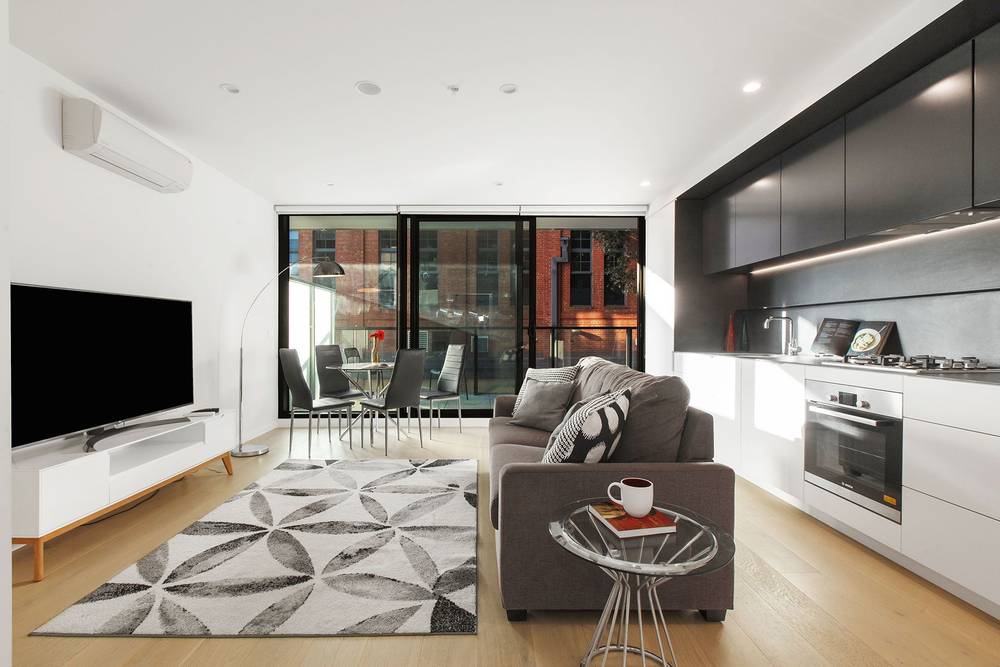 210/8 Garden Street, SOUTH YARRA, VIC 3141