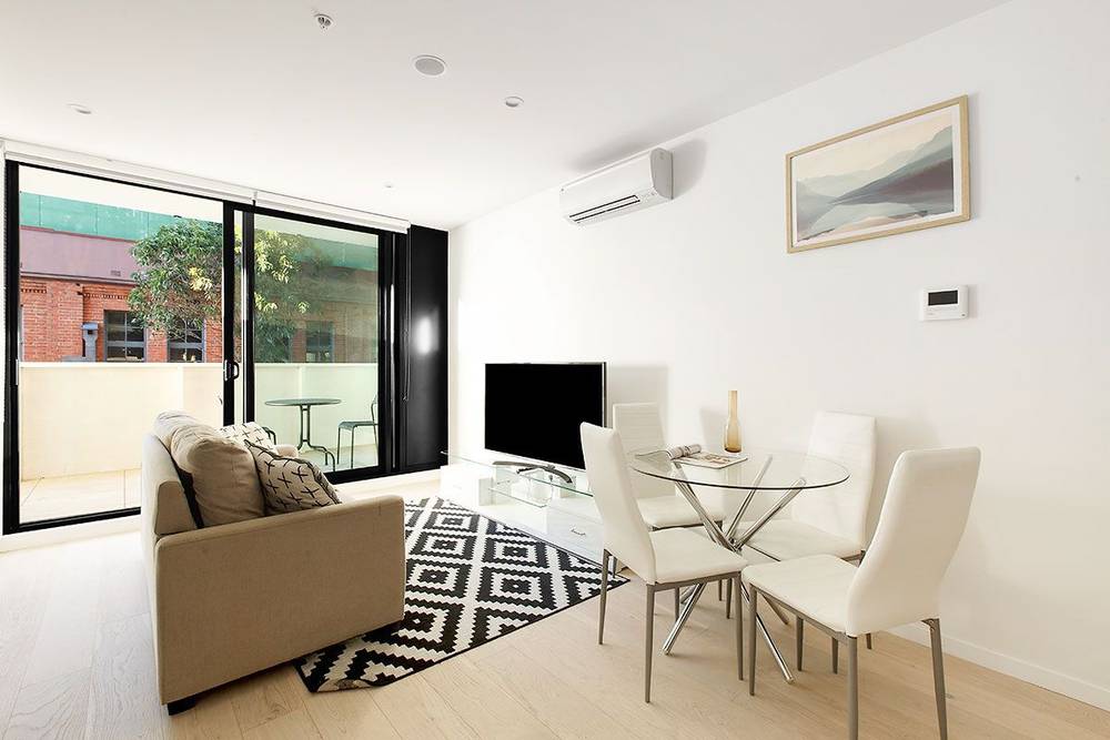 210/8 Garden Street, SOUTH YARRA, VIC 3141