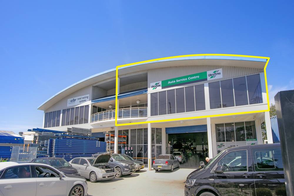 Level 1/2/187 South Creek Road, Cromer, NSW 2099