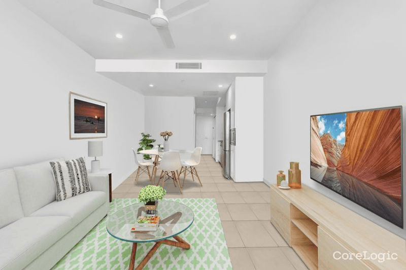 320/66 Manning ST, SOUTH BRISBANE, QLD 4101