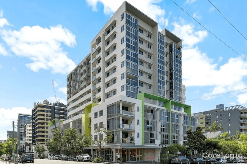 320/66 Manning ST, SOUTH BRISBANE, QLD 4101