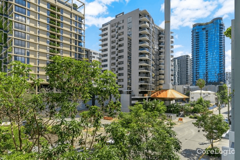 320/66 Manning ST, SOUTH BRISBANE, QLD 4101