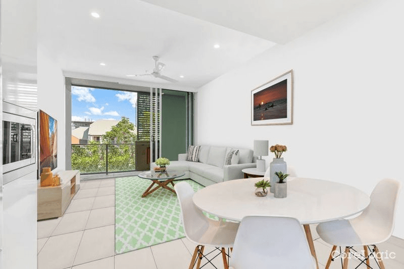 320/66 Manning ST, SOUTH BRISBANE, QLD 4101