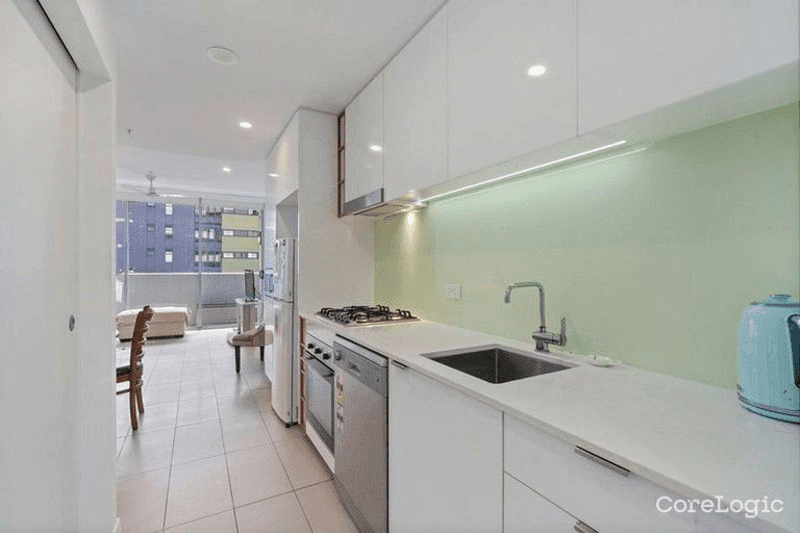 320/66 Manning ST, SOUTH BRISBANE, QLD 4101