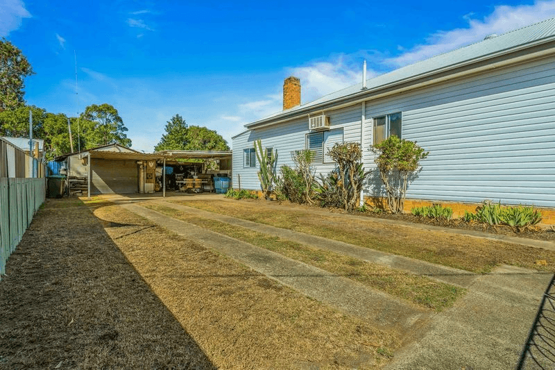 31 Gordon Ave, Cessnock, NSW 2325