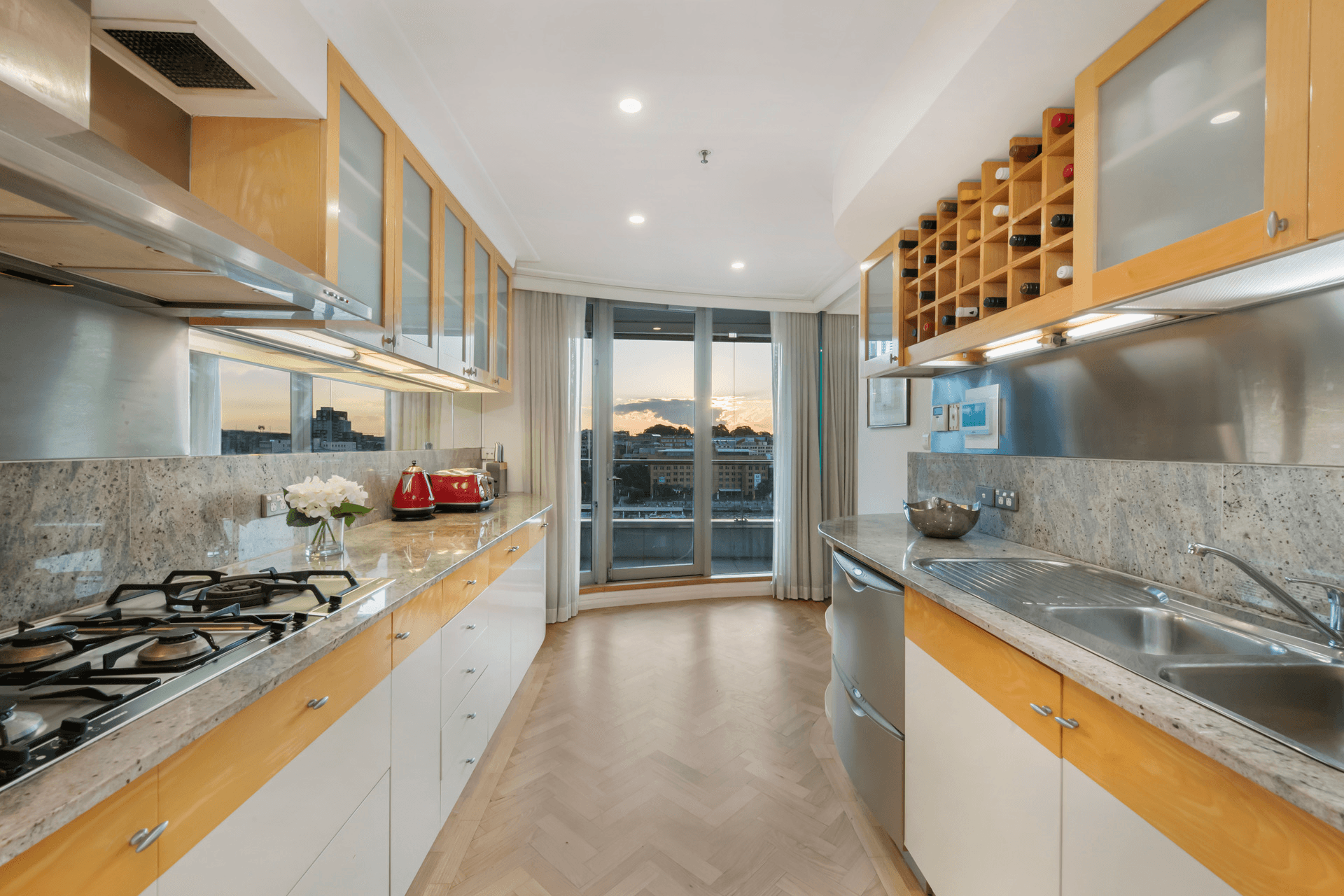 1202/61-69 Macquarie Street, Sydney, NSW 2000