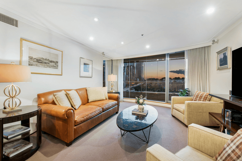 1202/61-69 Macquarie Street, Sydney, NSW 2000