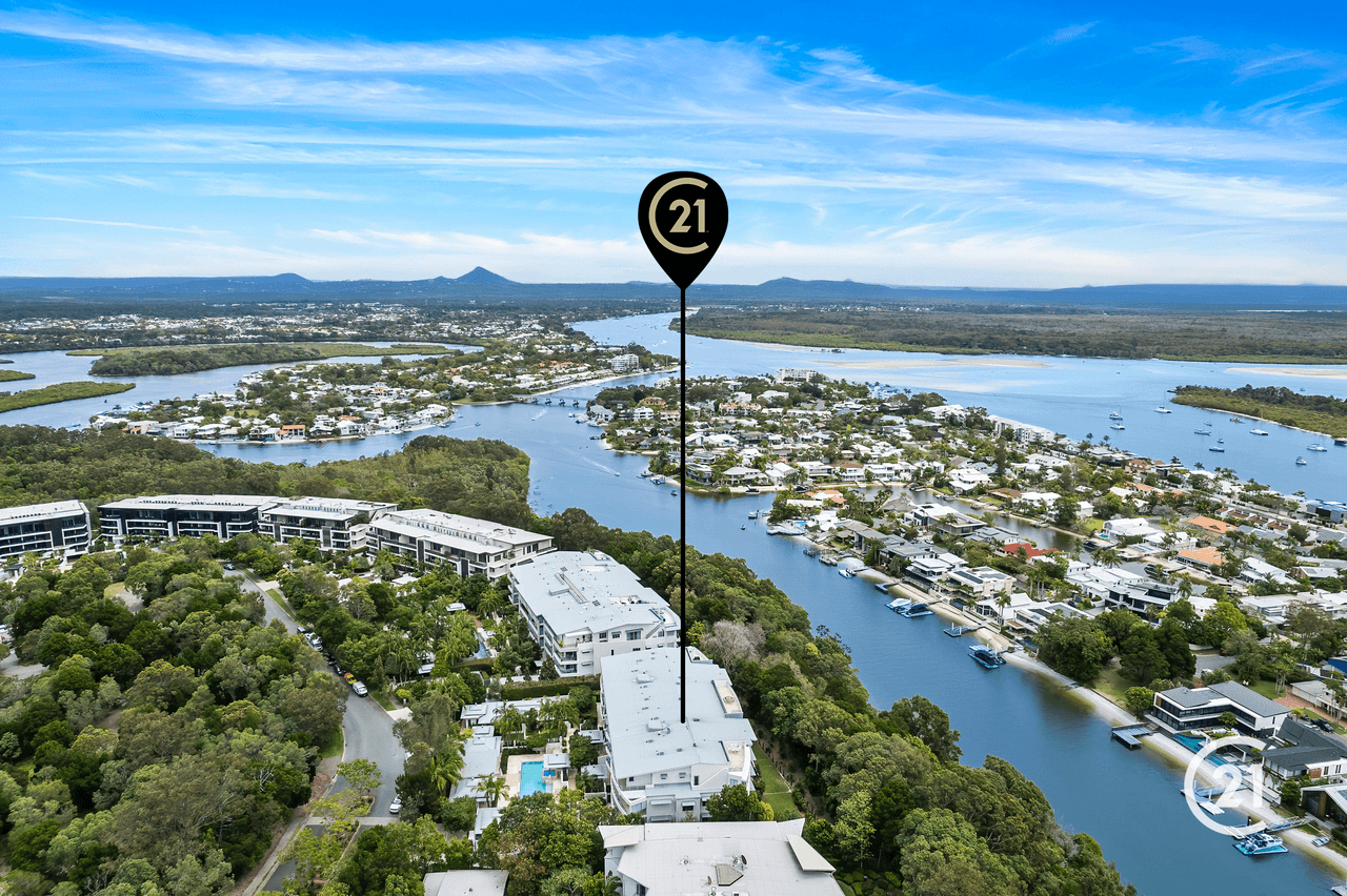 11/6 Serenity Close, Noosa Heads, QLD 4567