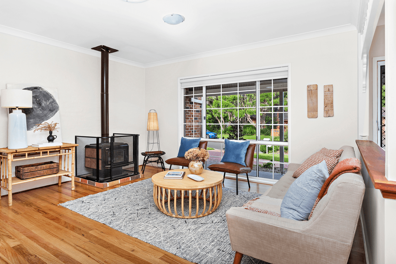 11 Glenbrook Drive, KIAMA, NSW 2533