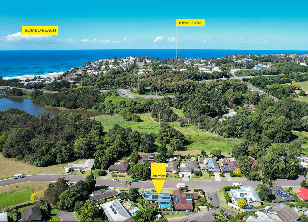 11 Glenbrook Drive, KIAMA, NSW 2533