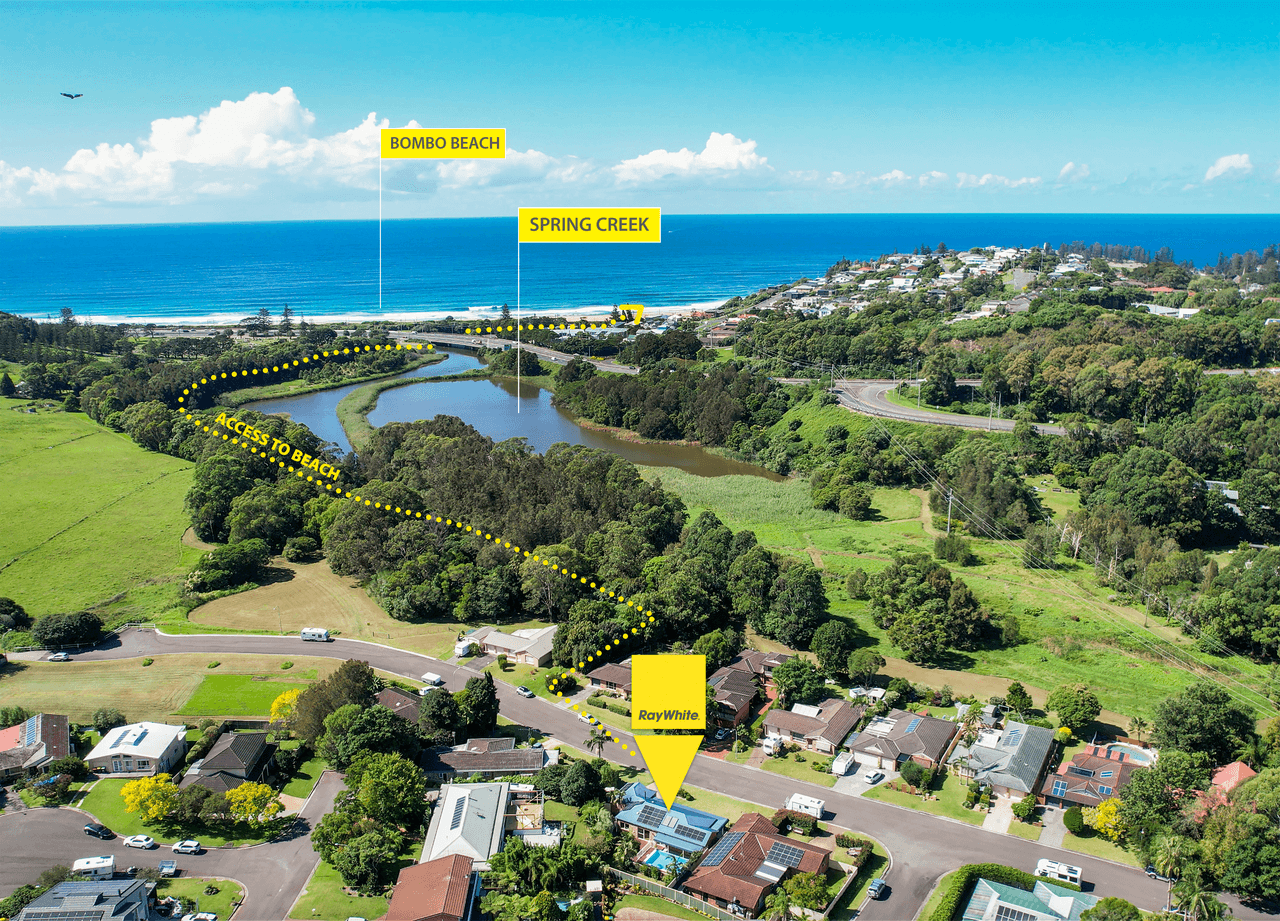 11 Glenbrook Drive, KIAMA, NSW 2533