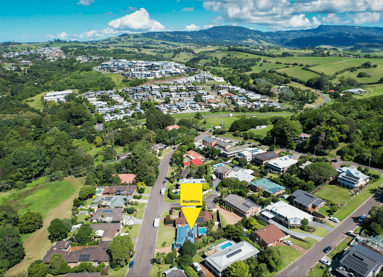 11 Glenbrook Drive, KIAMA, NSW 2533