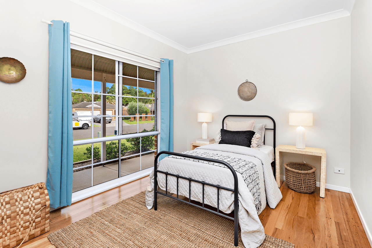 11 Glenbrook Drive, KIAMA, NSW 2533