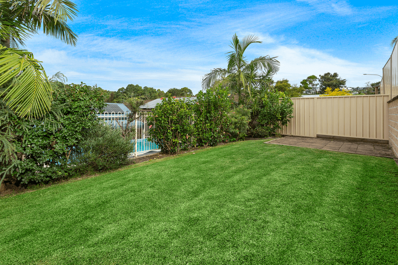 11 Glenbrook Drive, KIAMA, NSW 2533