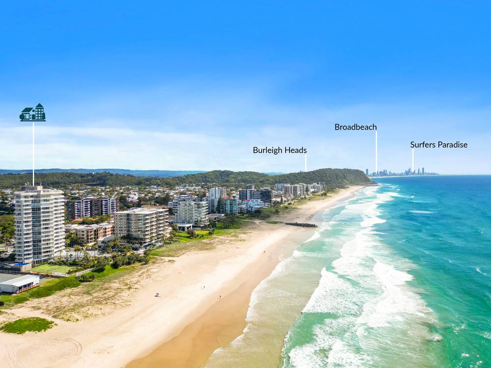 11A/2 Nineteenth Avenue, PALM BEACH, QLD 4221