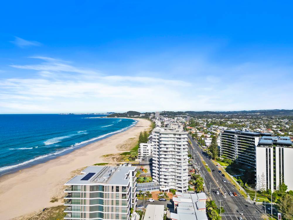 11A/2 Nineteenth Avenue, PALM BEACH, QLD 4221