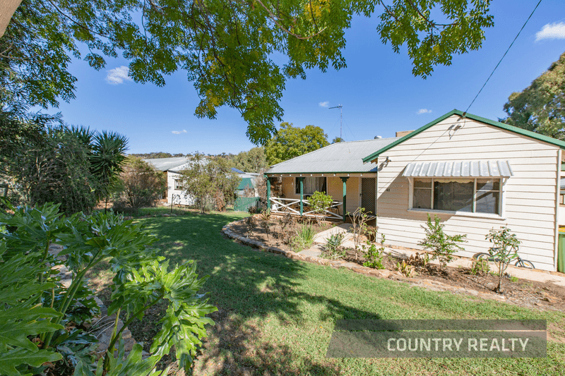 41 Toodyay Street, Toodyay, WA 6566