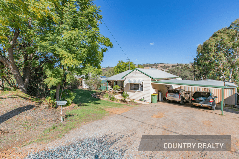 41 Toodyay Street, Toodyay, WA 6566