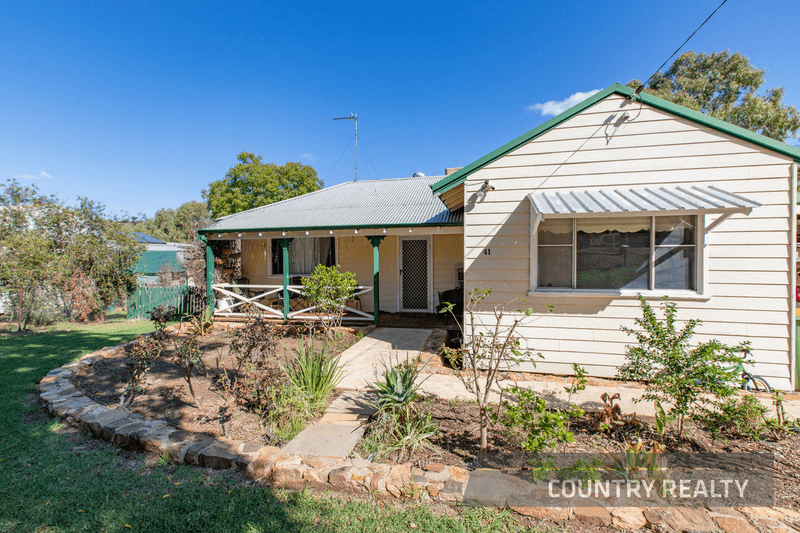 41 Toodyay Street, Toodyay, WA 6566