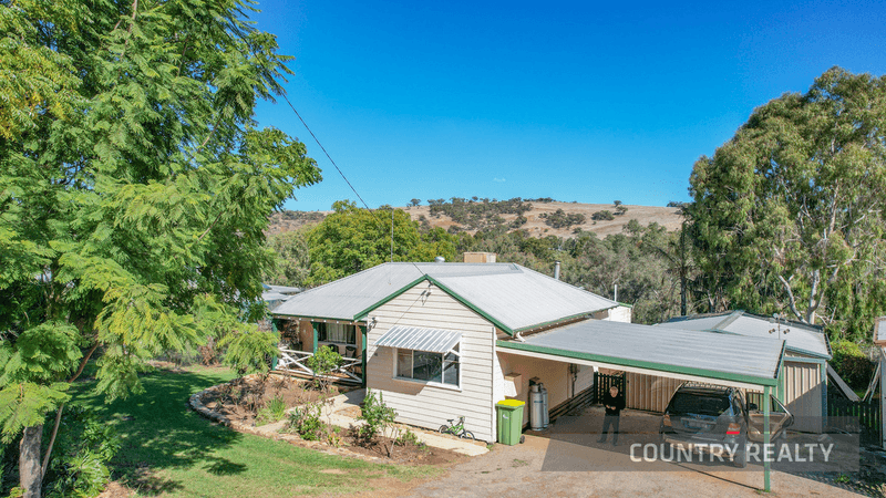 41 Toodyay Street, Toodyay, WA 6566