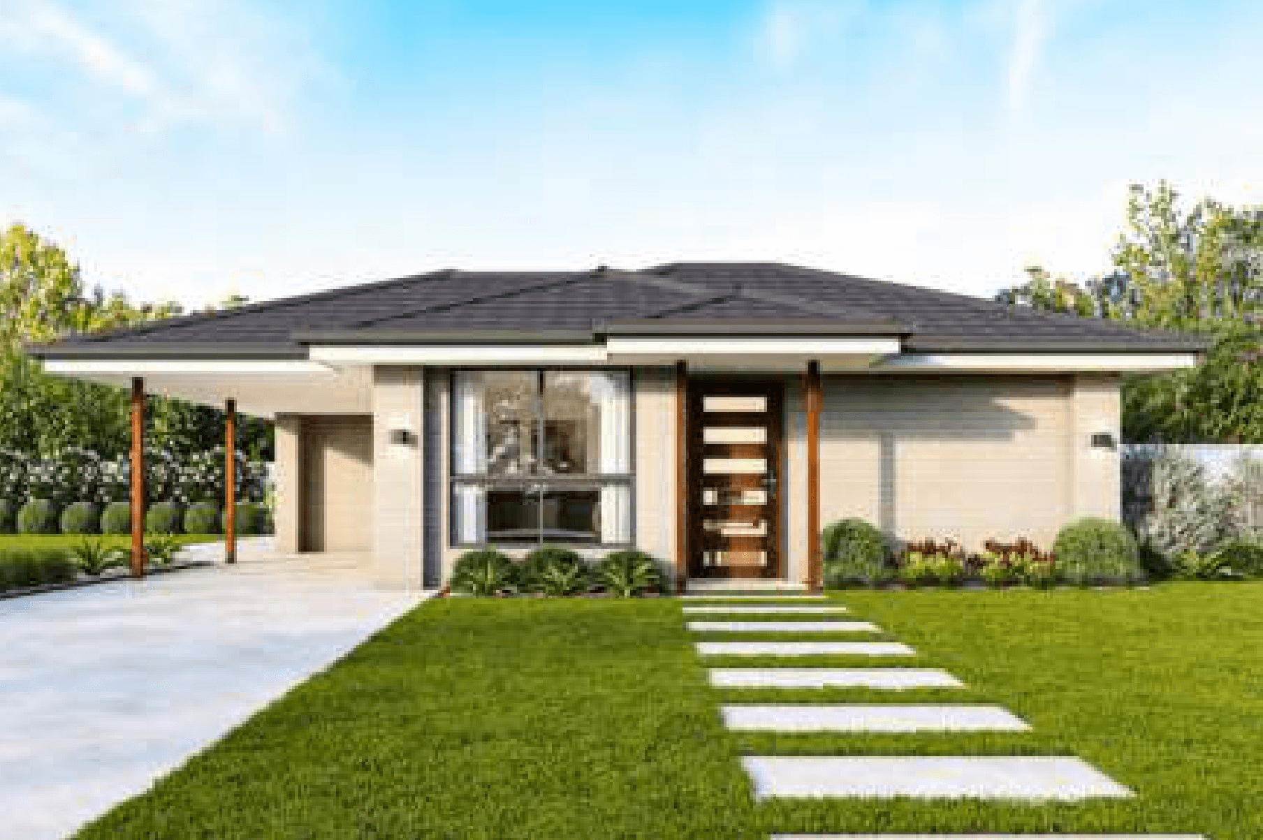 Lot 403 Trafalgar Estate, TAMWORTH, NSW 2340