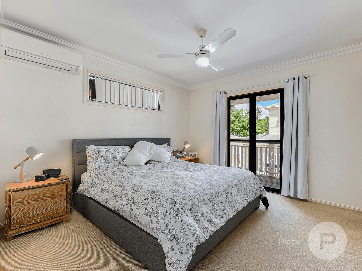 6/2 Tees Street, YEERONGPILLY, QLD 4105