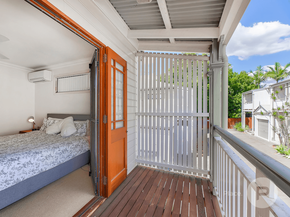 6/2 Tees Street, YEERONGPILLY, QLD 4105