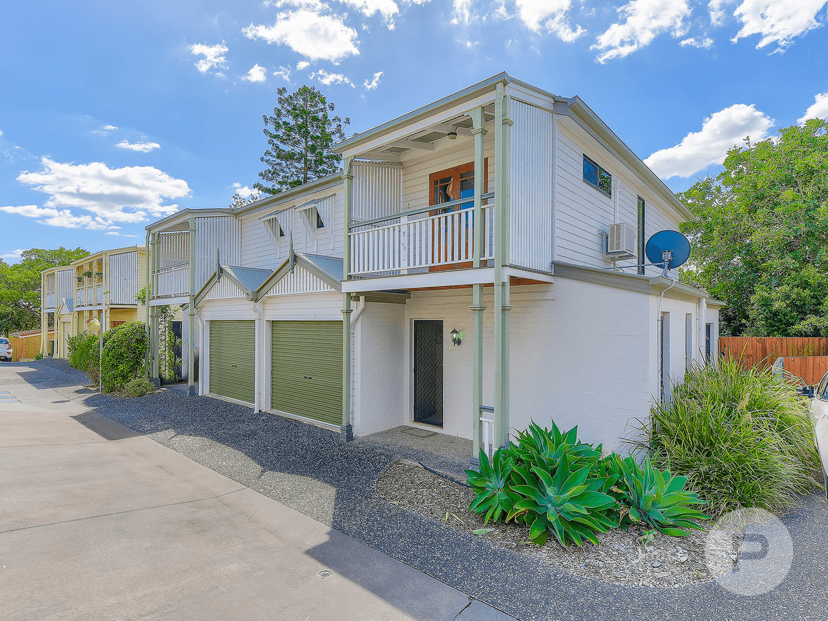 6/2 Tees Street, YEERONGPILLY, QLD 4105