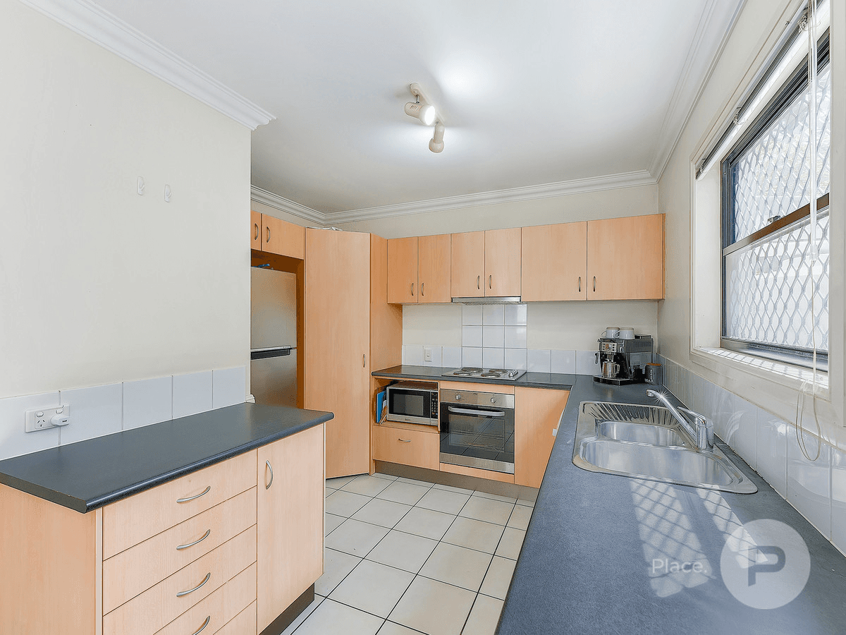 6/2 Tees Street, YEERONGPILLY, QLD 4105